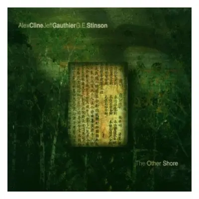 "Other Shore, the [european Import]" ("") (CD / Album)