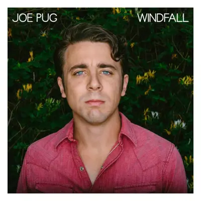 "Windfall" ("Joe Pug") (Vinyl / 12" Album)