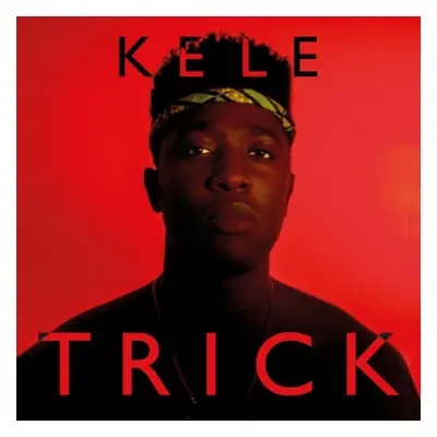 "Trick" ("Kele") (CD / Album)