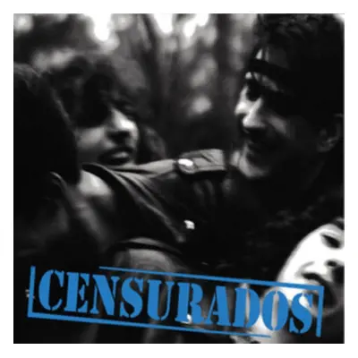 "Censurados" ("Censurados") (Vinyl / 12" Album)