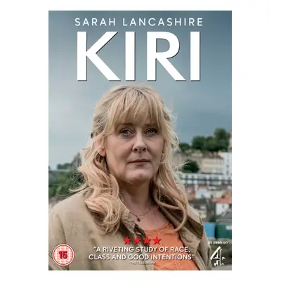 "Kiri" ("") (DVD)