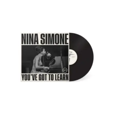 "You've Got to Learn" ("Nina Simone") (Vinyl / 12" Album)