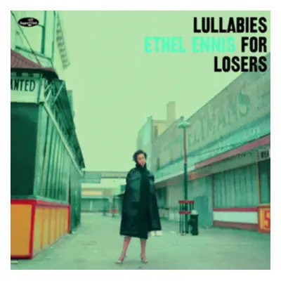 "Lullabies for Losers" ("Ethel Ennis") (Vinyl / 12" Album)