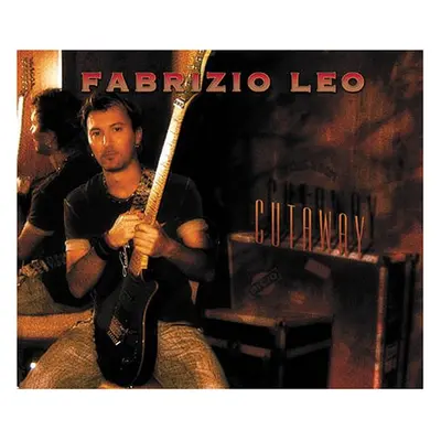 "Cutaway" ("Fabrizio Leo") (CD / Album)