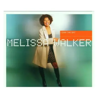 "I Saw the Sky" ("Melissa Walker") (CD / Album)