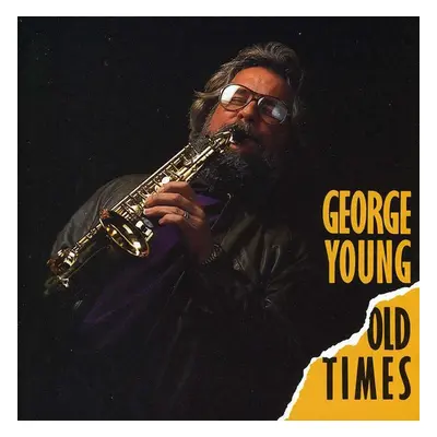 "Old Times" ("George Young") (CD / Album)