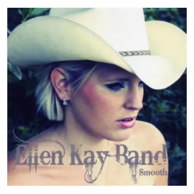 "Smooth" ("Ellen Kay Band") (CD / Album)