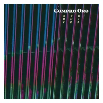 "Buy the Dip" ("Compro Oro") (Vinyl / 12" Album)