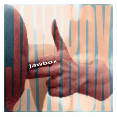 "Jawbox" ("Jawbox") (CD / Album)