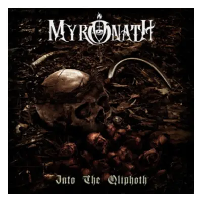 "Into the Qliphoth" ("Myronath") (CD / Album)