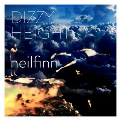 "Dizzy Heights" ("Neil Finn") (Vinyl / 12" Album)