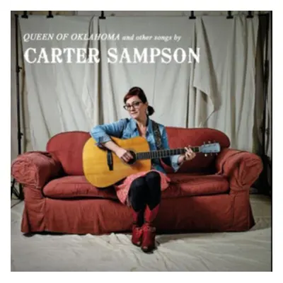 "Queen of Oklahoma and Other Songs" ("Carter Sampson") (CD / Album)