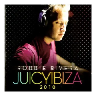 "Juicy Ibiza 2010" ("") (CD / Album)