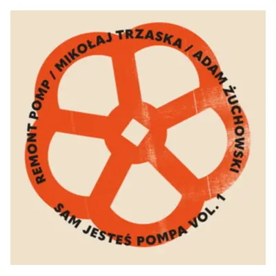 "Sam Jestes Pompa" ("Remont Pomp") (CD / Album)