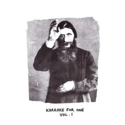 "Karaoke for One" ("Insecure Men") (Vinyl / 12" Album)