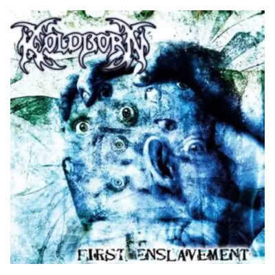 "First Enslavement" ("Koldborn") (CD / Album)