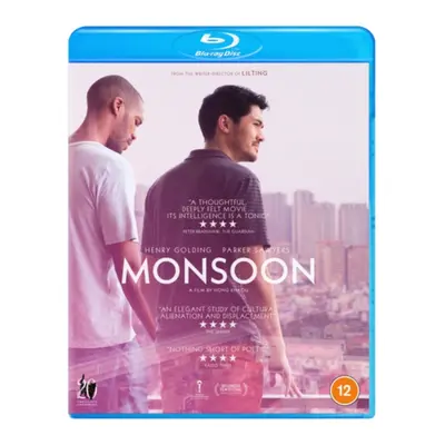 "Monsoon" ("Hong Khaou") (Blu-ray)