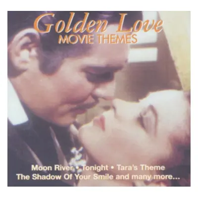 "20 golden love themes" ("") (CD / Album)