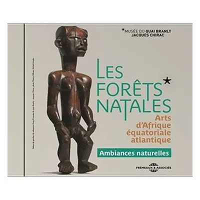 "Les Forts Natales" ("") (CD / Album)