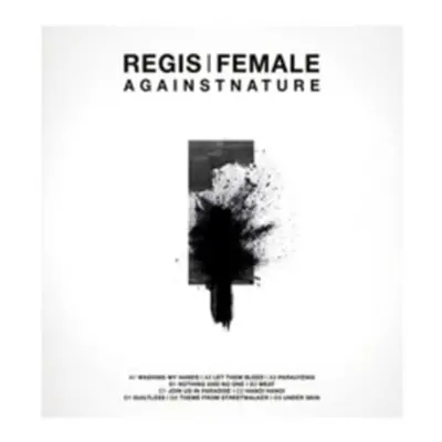 "Againstnature" ("Regis/Female") (Vinyl / 12" Album)