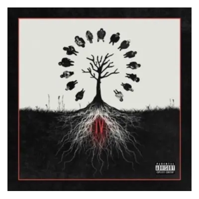 "Members Only" ("XXXTentacion") (Vinyl / 12" Album)