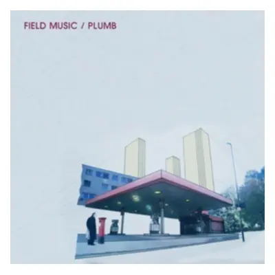 "Plumb" ("Field Music") (CD / Album)