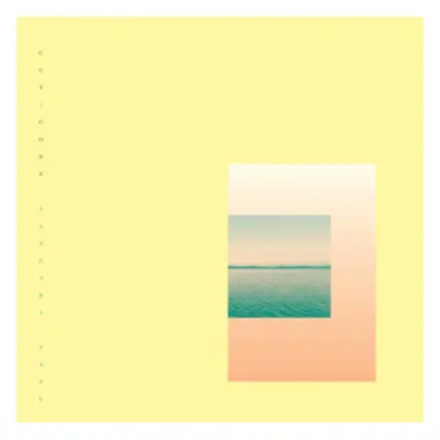 "January Tape" ("Cut Copy") (Vinyl / 12" Album Coloured Vinyl (Limited Edition))