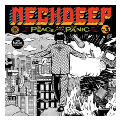 "The Peace and the Panic" ("Neck Deep") (CD / Album)