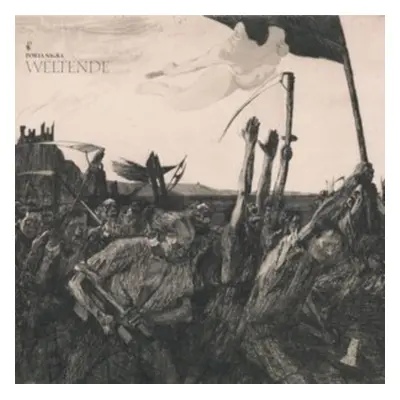 "Weltende" ("Porta Nigra") (Vinyl / 12" Album)