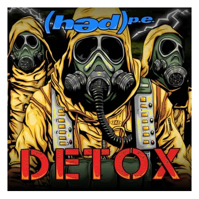 "DETOX" ("(Hed) P.E.") (CD / Album)