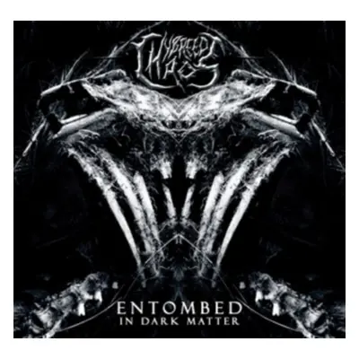 "Entombed in Dark Matter" ("Hybreed Chaos") (CD / Album)