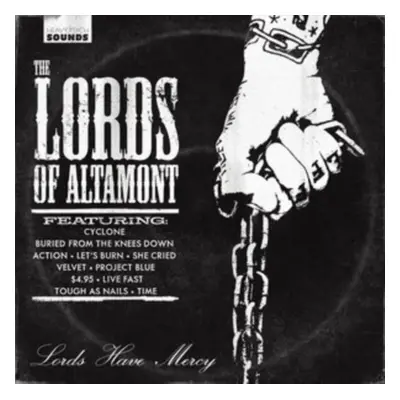 "Lords have mercy" ("The Lords of Altamont") (Vinyl / 12" Album)