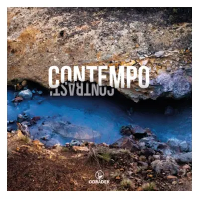 "Contrasti: Contempo" ("") (CD / Album)