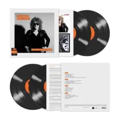 "Once Bitten" ("Ian Hunter") (Vinyl / 12" Album)