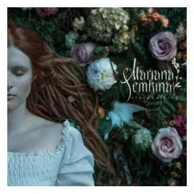 "Sleepwalking" ("Mariana Semkina") (Vinyl / 12" Album)