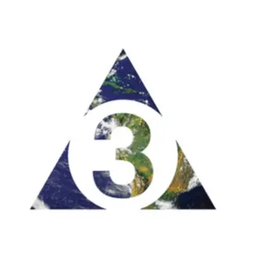 "Third World Pyramid" ("The Brian Jonestown Massacre") (CD / Album)