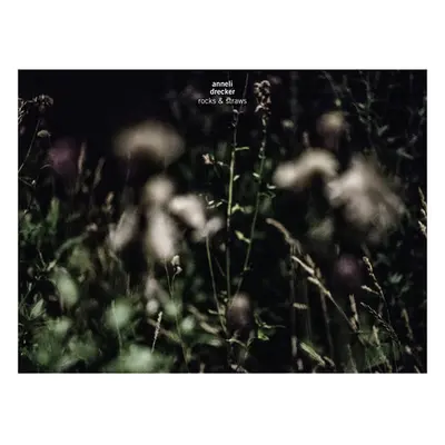 "Rocks & Straws" ("Anneli Drecker") (Vinyl / 12" Album)