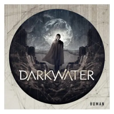 "Human" ("Darkwater") (CD / Album)