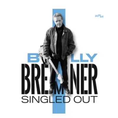 "Singled Out" ("Billy Bremner") (CD / Album)