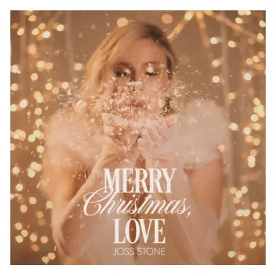 "Merry Christmas, Love" ("") (Vinyl / 12" Album)