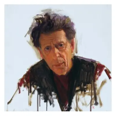 "Philip Glass: Solo" ("") (CD / Album)