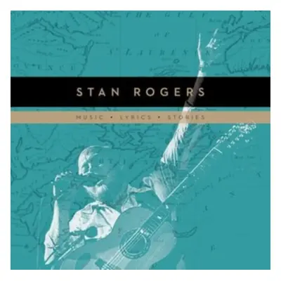 "Music, Lyrics, Stories, Songs of a Lifetime Box Set" ("Stan Rogers") (Vinyl / 12" Album Box Set