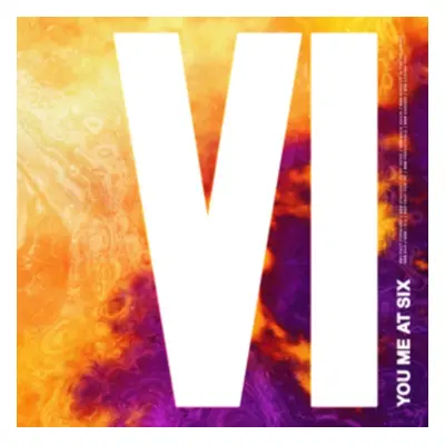 "VI" ("You Me At Six") (CD / Album)