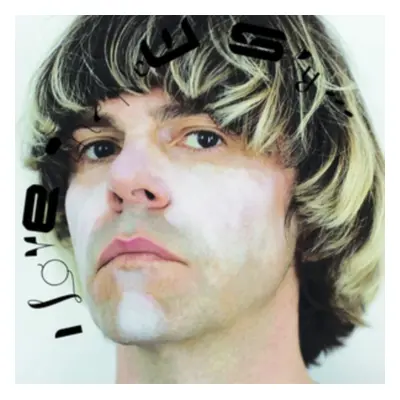 "I Love the New Sky" ("Tim Burgess") (CD / Album)