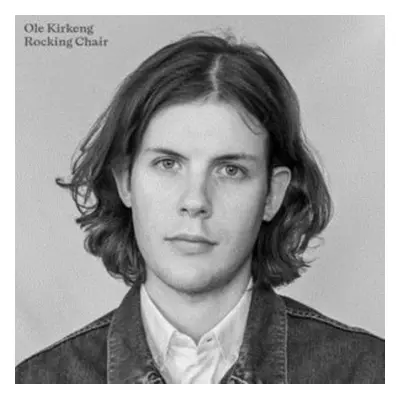 "Rocking Chair" ("Ole Kirkeng") (Vinyl / 12" Single)