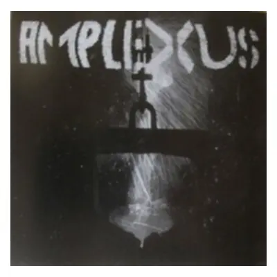 "Necessary Intercourses" ("Amplexus") (CD / Album)