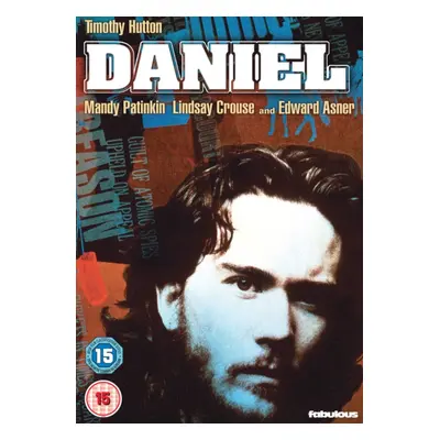 "Daniel" ("Sidney Lumet") (DVD)