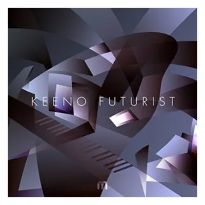 "Futurist" ("Keeno") (CD / Album)