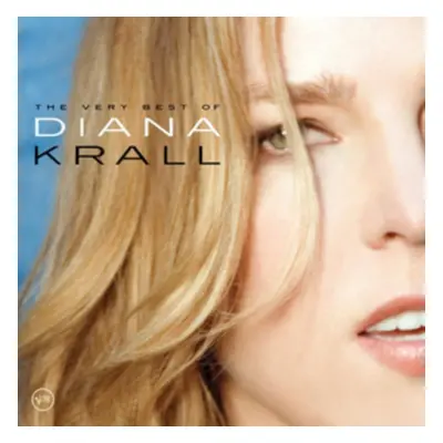 "The Very Best of Diana Krall" ("Diana Krall") (Vinyl / 12" Album)