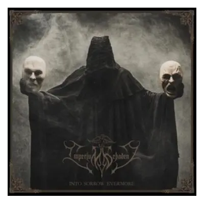 "Into Sorrow Evermore" ("Imperium Dekadenz") (Vinyl / 12" Album)